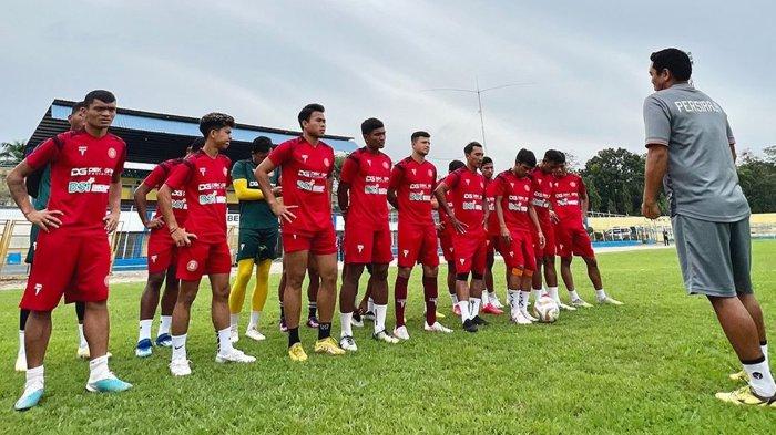 Sebuah hasil yang cemerlang doraih oleh klub Persiraja Banda Aceh dalam ajang kompetisi Liga 2 2023/2024.