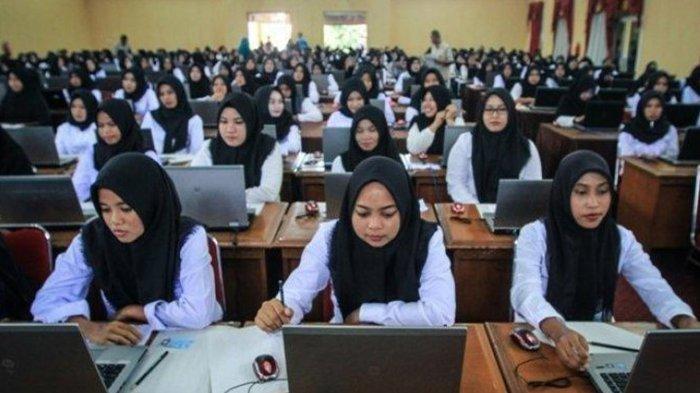 3.132 PPPK Paruh Waktu Diterima, Ini Alasan Utama Bupati SBT