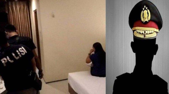 Suami Terkejut Temukan Istri Bersama Pria Lain di Hotel, Ternyata Anak Perempuannya Ada di Kamar