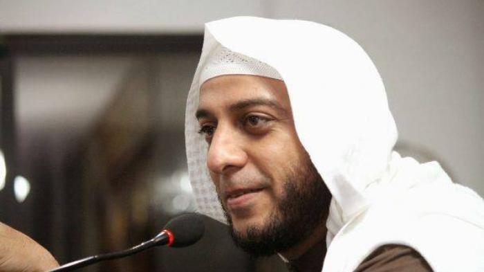 Syekh Ali Jaber
