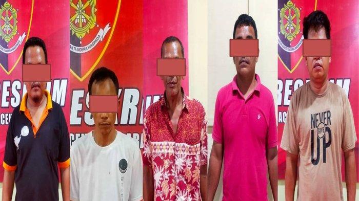 Oknum Distributor dan ASN Terlibat Mafia Pupuk Bersubsidi Bone