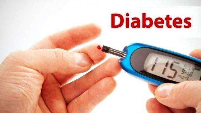 Diabetes