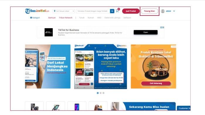 TribunJualBeli