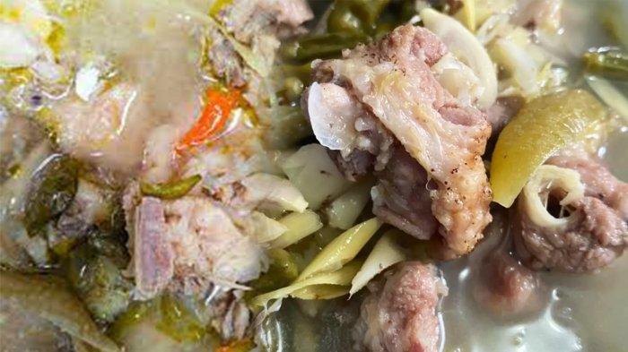 Kuliner Khas Aceh Tenggara, Bebek Tasak Telu Wajib Disantap Sambil Berwisata Saat Libur Akhir Tahun