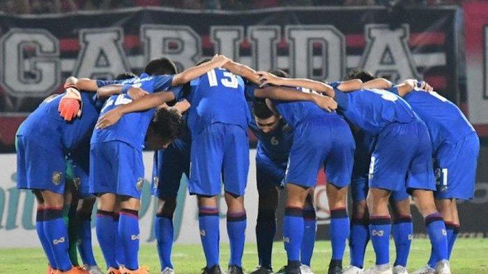 Hasil Aff U16 2024 Australia Dan Thailand Lolos Ke Semifinal Hasil Aff U16 2024 Australia Dan Thailand Lolos Ke Semifinal