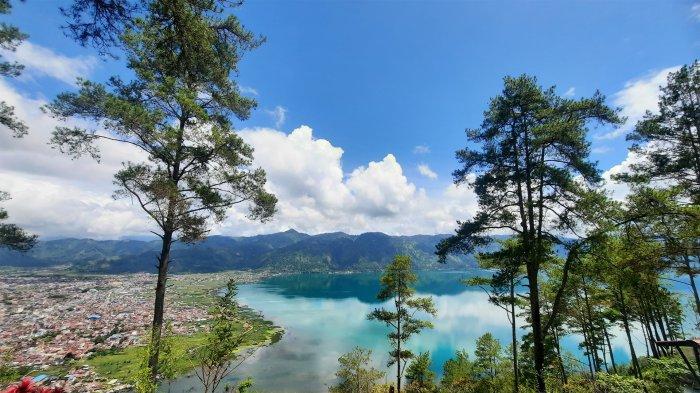 Foto terbaru wisata Bur Telege.