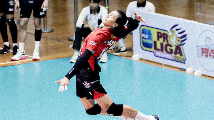 jakarta stin bin vs kudus sukun badak set 2