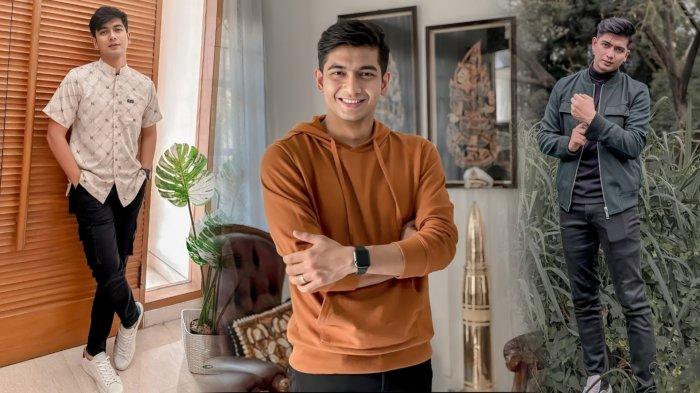 Outfit bukber simple dan elegan