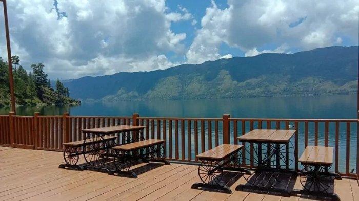 Potret Pesona Danau Lut Tawar, Destinasi Wisata Aceh Tengah yang Jadi Ikon dan Sumber Kehidupan