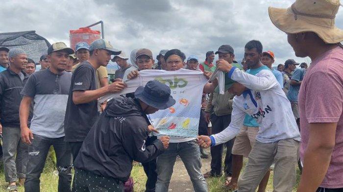Harga Sewa Lahan Naik, Puluhan Petani Cabai di Ketol Aceh Tengah Geruduk Kantor Fnb Agritech