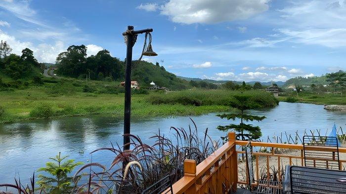 Untuk lokasi Kala Temu Resort ini yaitu di Kala Nareh, Kecamatan Pegasing, Aceh Tengah.