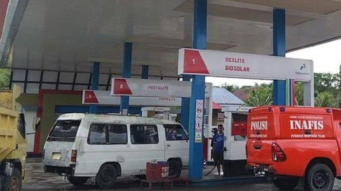 Harga Pertalite - Solar Pertamina di Gorontalo dan Seluruh Indonesia