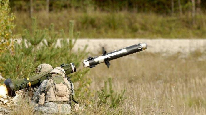 Bantu Ukraina: AS Pasok Radar Anti-Pesawat hingga Rudal Anti-Tank ...