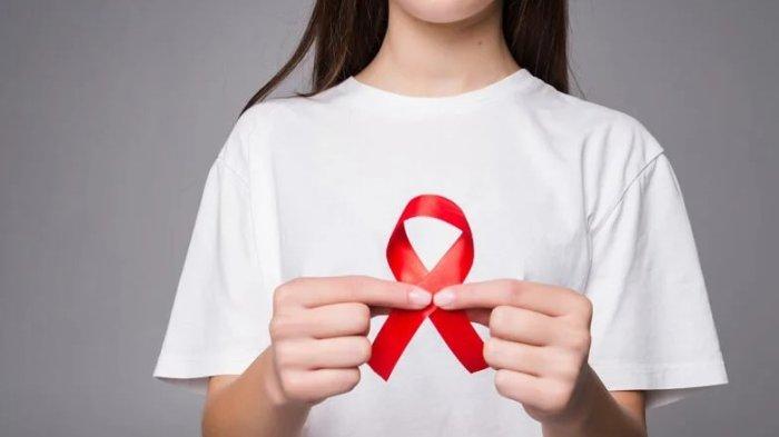 Penderita AIDs di Kabupaten Gorontalo Bertambah 23 Orang, Total 253 ...