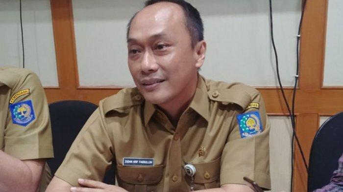 Zudan Arif Fakrulloh