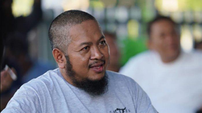 Ramli Anwar, atau kerap disapa Haji Ramli.