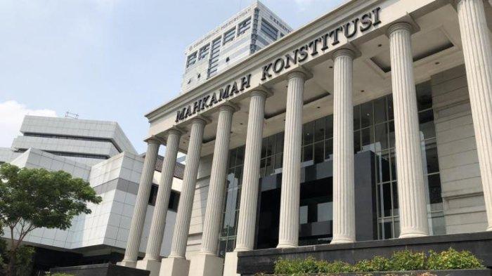 Sebanyak dua kabupaten di Gorontalo ajukan gugatan hasil pilkada ke MK, per Jumat (06/12/2024).