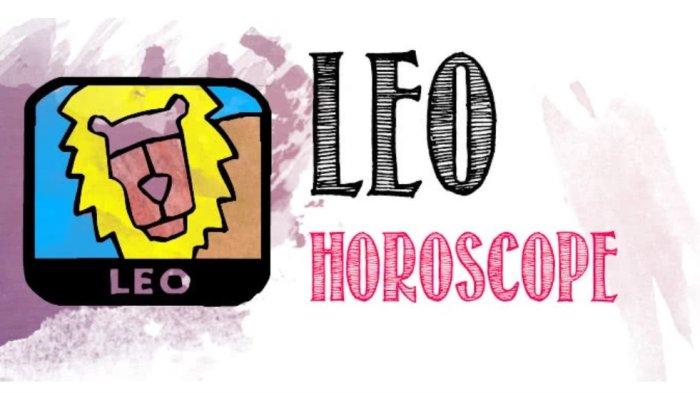 Prediksi Astologi Leo.