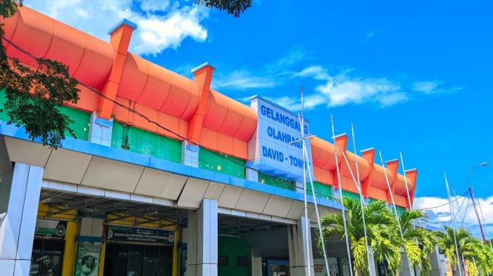 Investigasi KPK terhadap Skandal Korupsi Proyek Pembangunan GOR di Provinsi Gorontalo