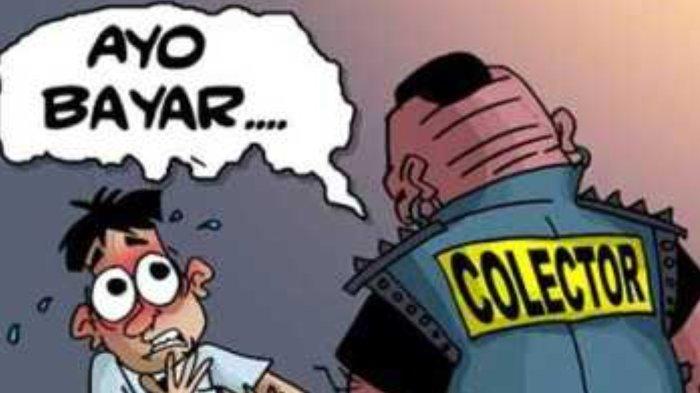 5 arti mimpi didtangai debt collector. Simak artinya!