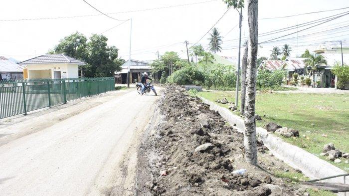 Angin Segar untuk Warga, PUPR Gorontalo Rencanakan Jalan Toluwa-Tapa