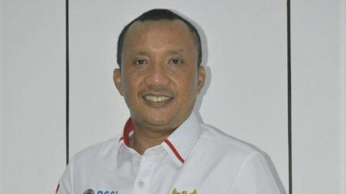 Lahmudin Hambali mendukung Timnas Argentina sebagai juara di Piala Dunia 2022