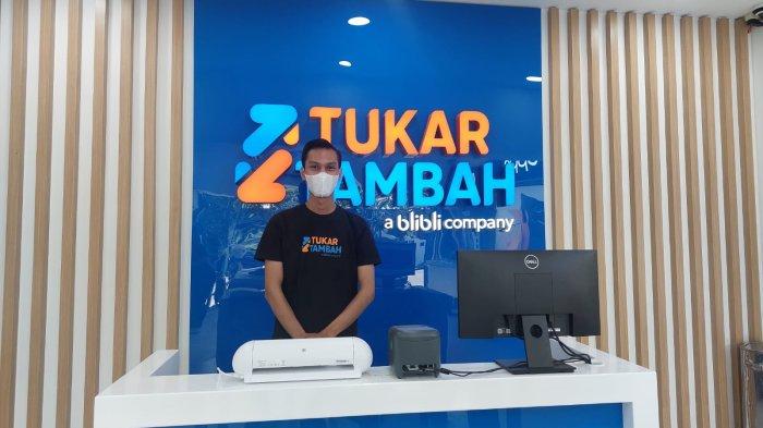 Ganti HP Baru di Toko Tukar Tambah Gorontalo, Begini Ketentuannya