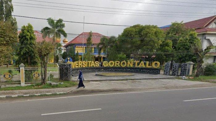 Kasus dugaan jual beli ijazah di Universitas Gorontalo mencuat, seorang polisi mengaku sebagai korban.