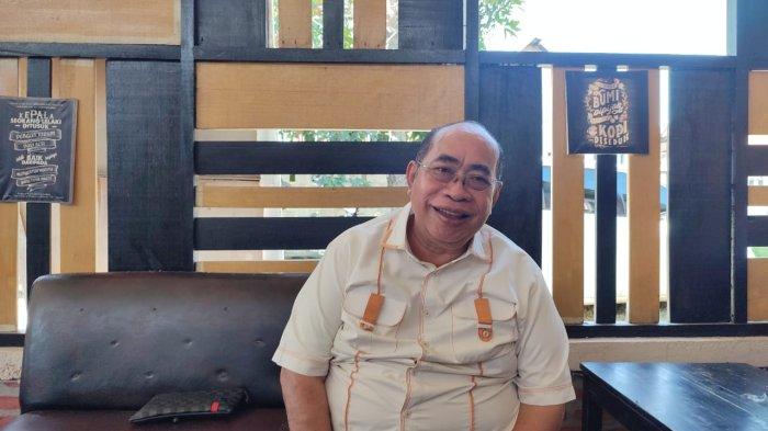 Adhan Dambea, Anggota DPRD Provinsi Gorontalo