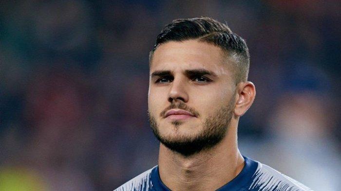 Agen Mauro Icardi menyatakan kliennya siap bergabung Real Madrid pada bursa transfer musim dingin 2024 nanti.