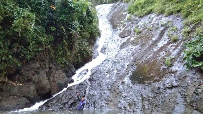 Air Terjun Danau Bidadari Pohuwato