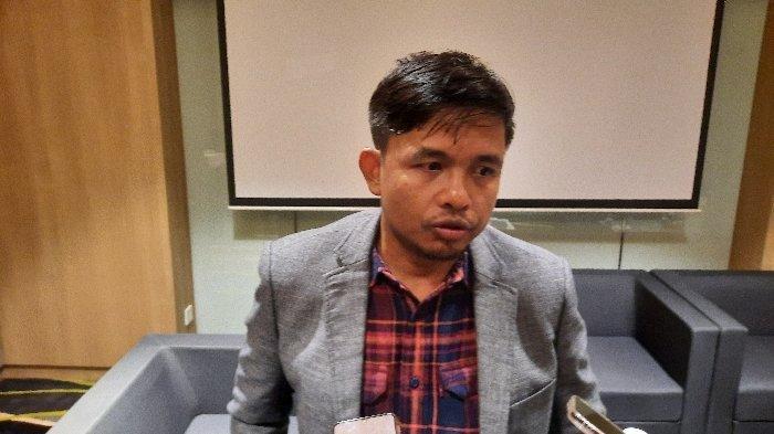 Anggota KPU RI, Idham Holik