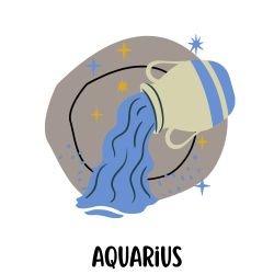 Aquarius
