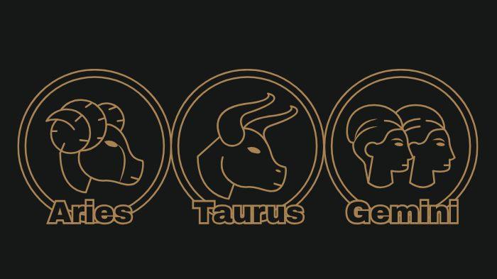 Ramalan Zodiak Aries Taurus Gemini Hari Ini 22 Juli 2025: Cinta, Kesehatan, Karier, Keuangan