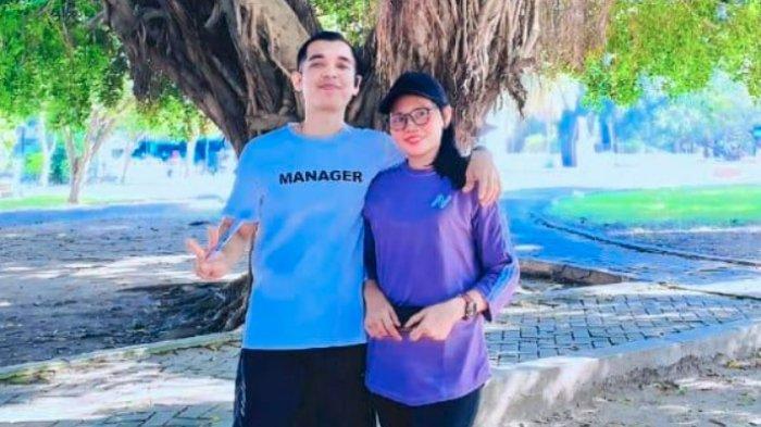 CERITA CINTA LDR -- 12 tahun LDR, Raja dan Nindi akhirnya bertemu. Dari Medan ke Gorontalo demi pacar.