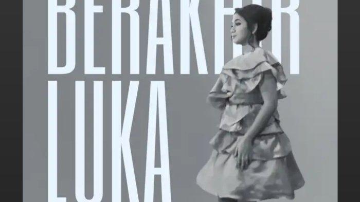 Lirik Lagu Berakhir Luka - Christin Elisa - Tribun Gorontalo