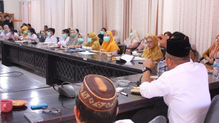 Dewan Perwakilan Rakyat Daerah (DPRD) Kabupaten Pohuwato