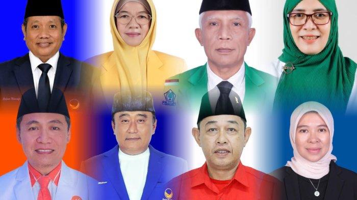 Daftar Caleg Pendatang Baru Peraih Kursi Dprd Provinsi Gorontalo Ekwan