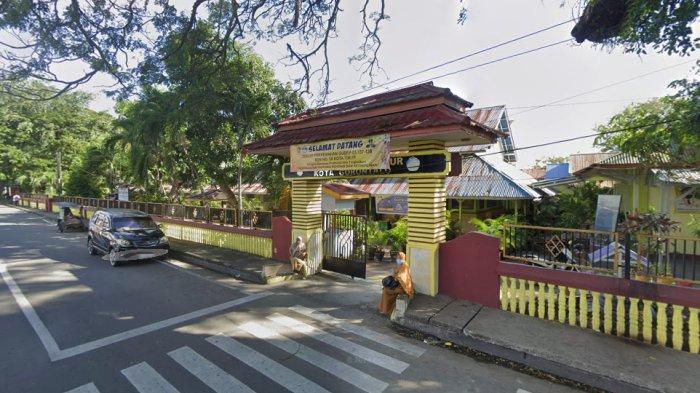 SDN 56 Kota Timur Kota Gorontalo 