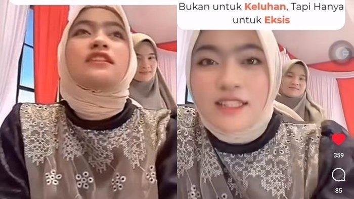 BERITA VIRAL-Sosok yang belakangan diketahui bernama Devi Wiranti mendadak viral usai pernyataannya dalam siaran langsung menggunakan akun resmi milik pemerintah daerah menuai kontroversi.