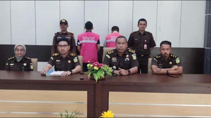 Eks Kades dan Bendahara Hungayonaa Gorontalo ditetapkan sebagai tersangka kasus korupsi wisata Bulalo Love