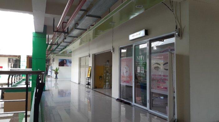 Pasar Modern Limboto, Kabupaten Gorontalo, Provinsi Gorontalo