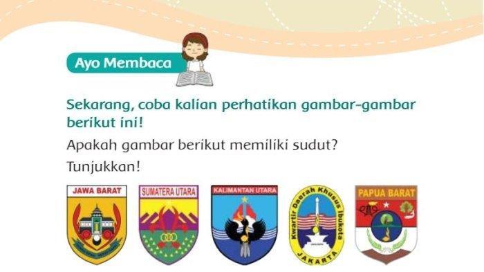 Latihan Soal Subtema 1 Tema 8 Kelas 3