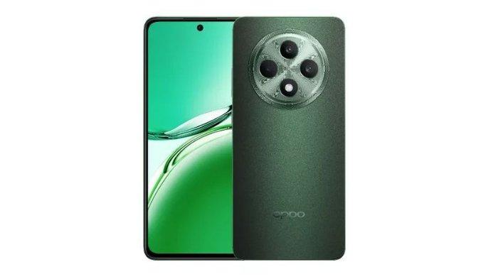 HP Oppo Reno 12F 4G