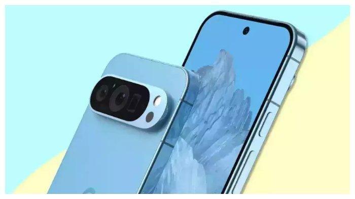 Hp Google Pixel 9