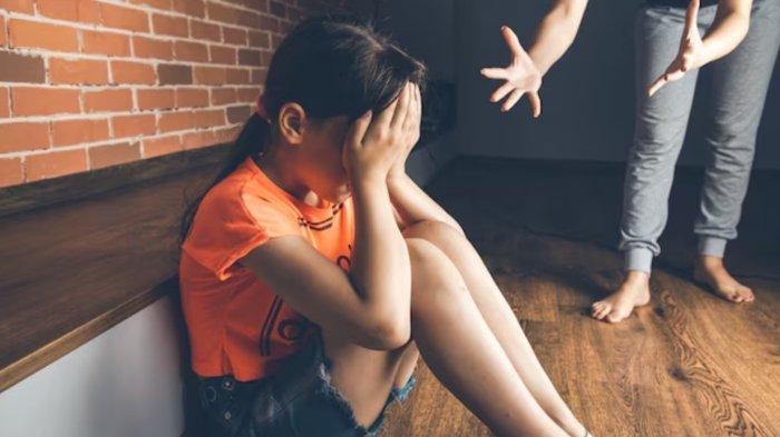 ILUSTRASI Bullying -- seorang siswa SD di Kabupaten Gorontalo diduga alami Bullying dari rekan kelasnya.