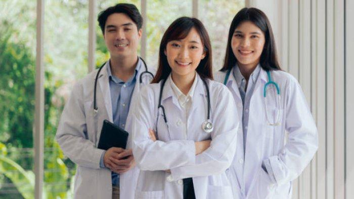 5 Zodiak yang Paling Cocok Jadi Dokter, Mantu Idaman Orang Tua - Tribun ...