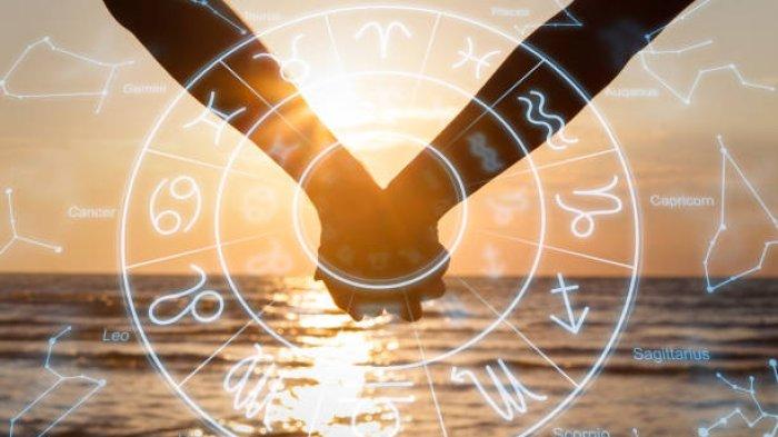 Ilustrasi - Ramalan Cinta Zodiak Aries hingga Virgo besok, Sabtu (20/4/2024)