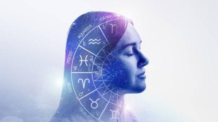 Ilustrasi ramalan zodiak besok Jumat 7 Juni 2024: Capricorn, Aquarius, Pisces