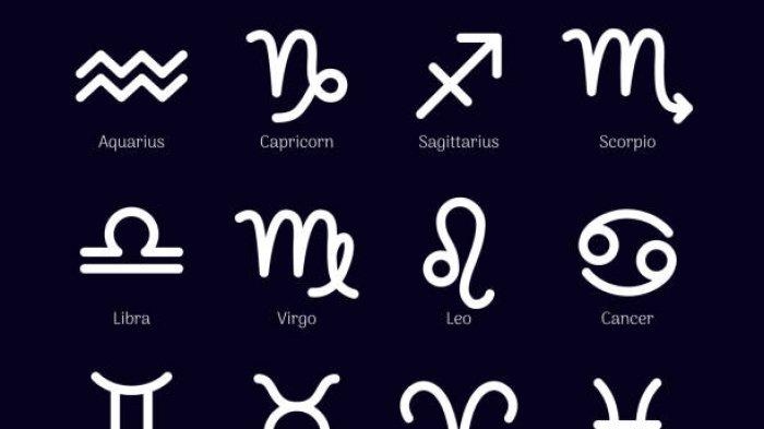 Ramalan Kesehatan Zodiak Besok: Cancer Alergi, Libra dan Scorpio Sehat